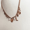 Desert Charm Necklace
