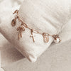 Jezebel Charm Bracelet