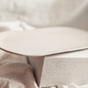 Greige Small Tray