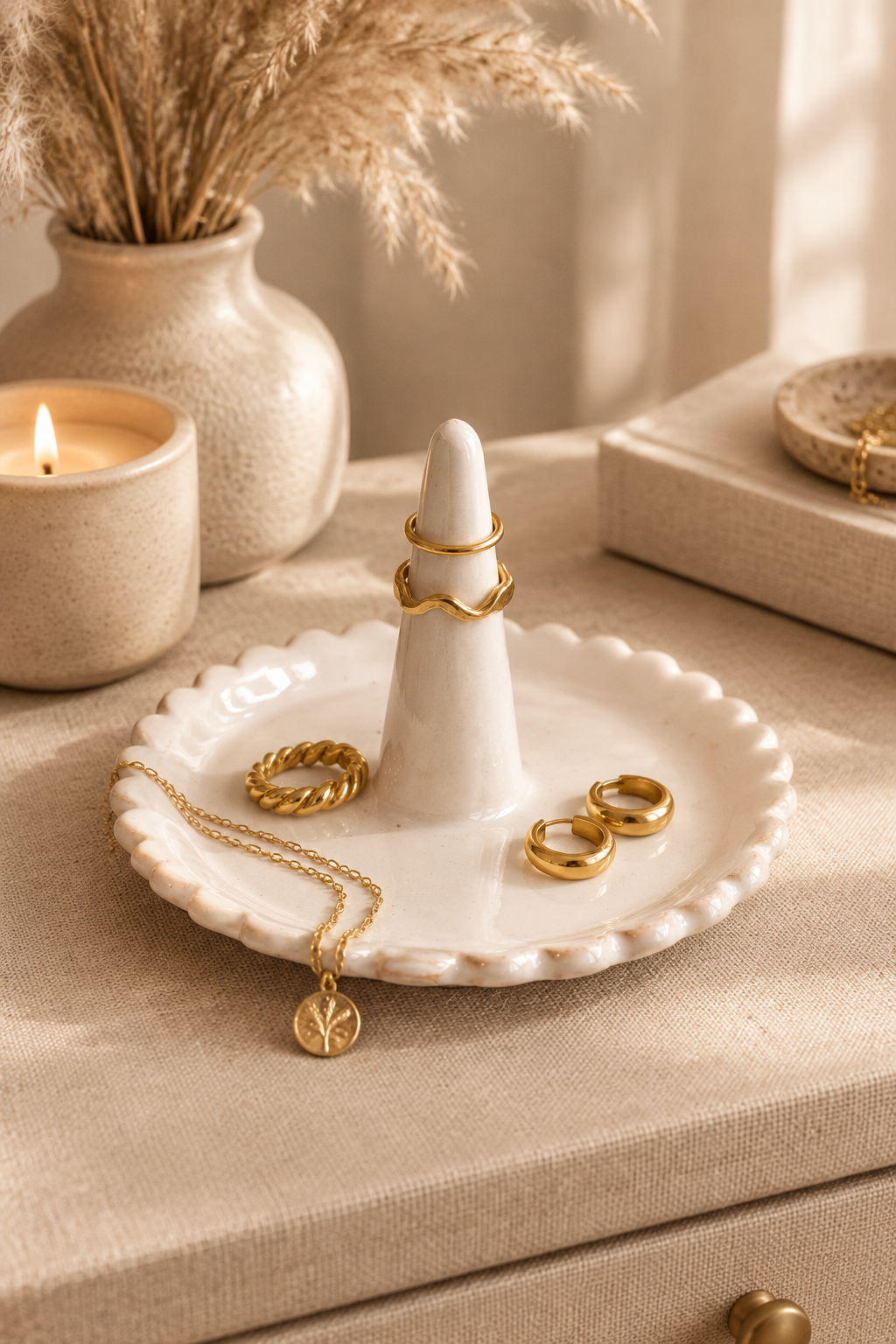 Ring Dish