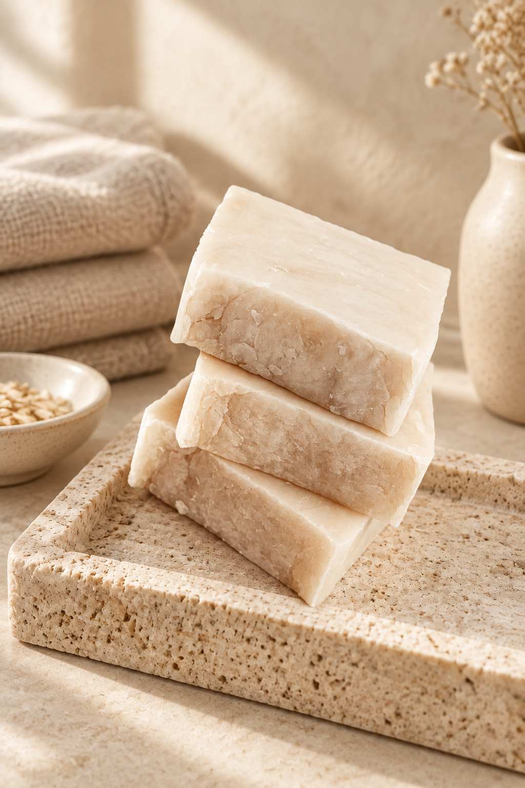 Arlo Soap Bar