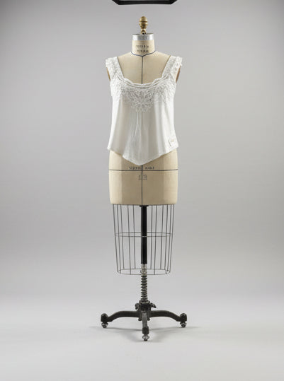 Vintage Lace Camisole