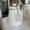 Tera Lidded Canisters