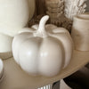 Ceramic Pumpkin