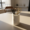 Melo Marble Vase