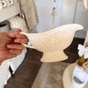 Flora Gravy Boat
