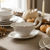 Wiggle Gravy Boat
