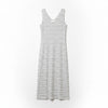 Eliane Stripe Dress