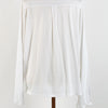 Lyocell Cotton Polo (Last One)