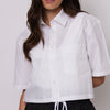 Azalia Short Sleeve Shirt