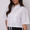 Azalia Short Sleeve Shirt