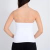 Badia Bandeau Top
