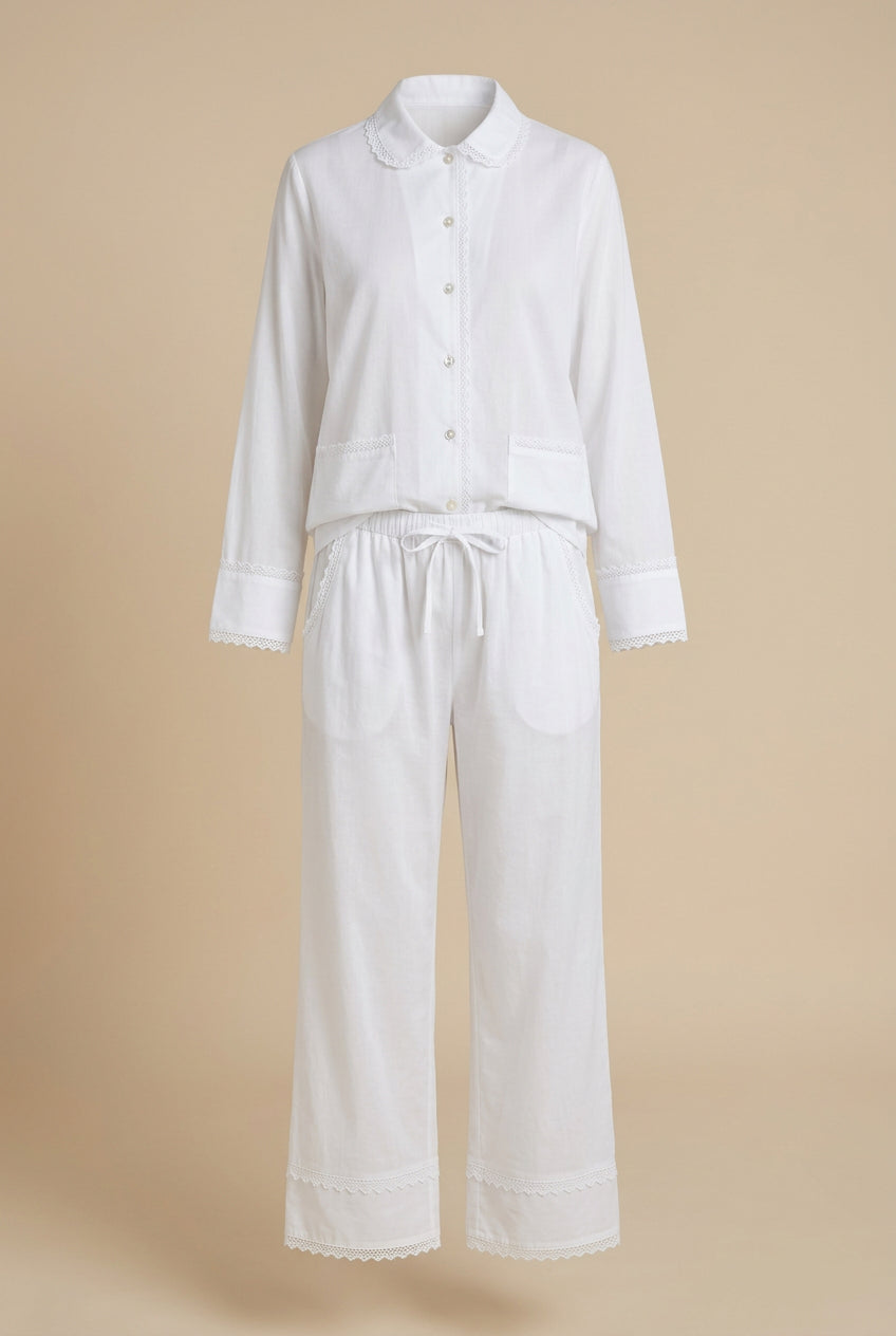 Jane PJ Set