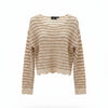 Nessa Knit Top