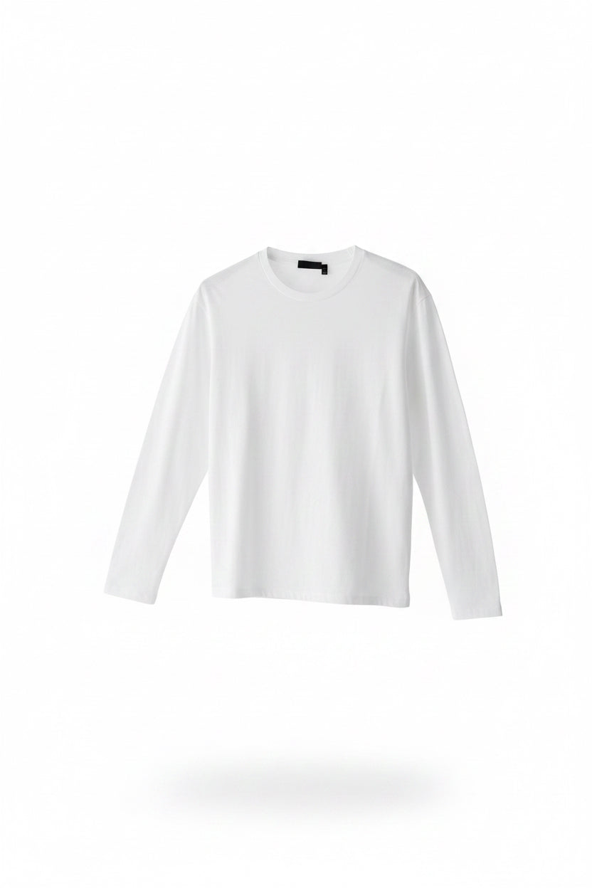 Noor Long Sleeve Top