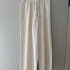 Merry Linen Pant