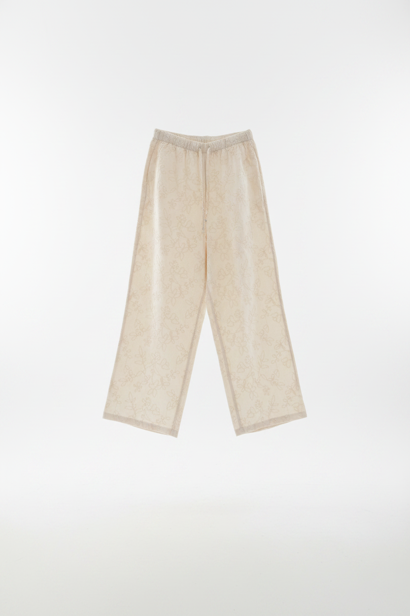 Merry Linen Pant