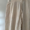 Merry Linen Pant
