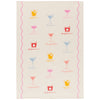 Happy Hour Dish Towel