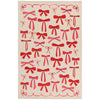 Bowtique Dish Towel