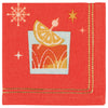 Cocktail Napkin (S/4)