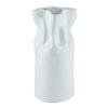 Cinch Vase White
