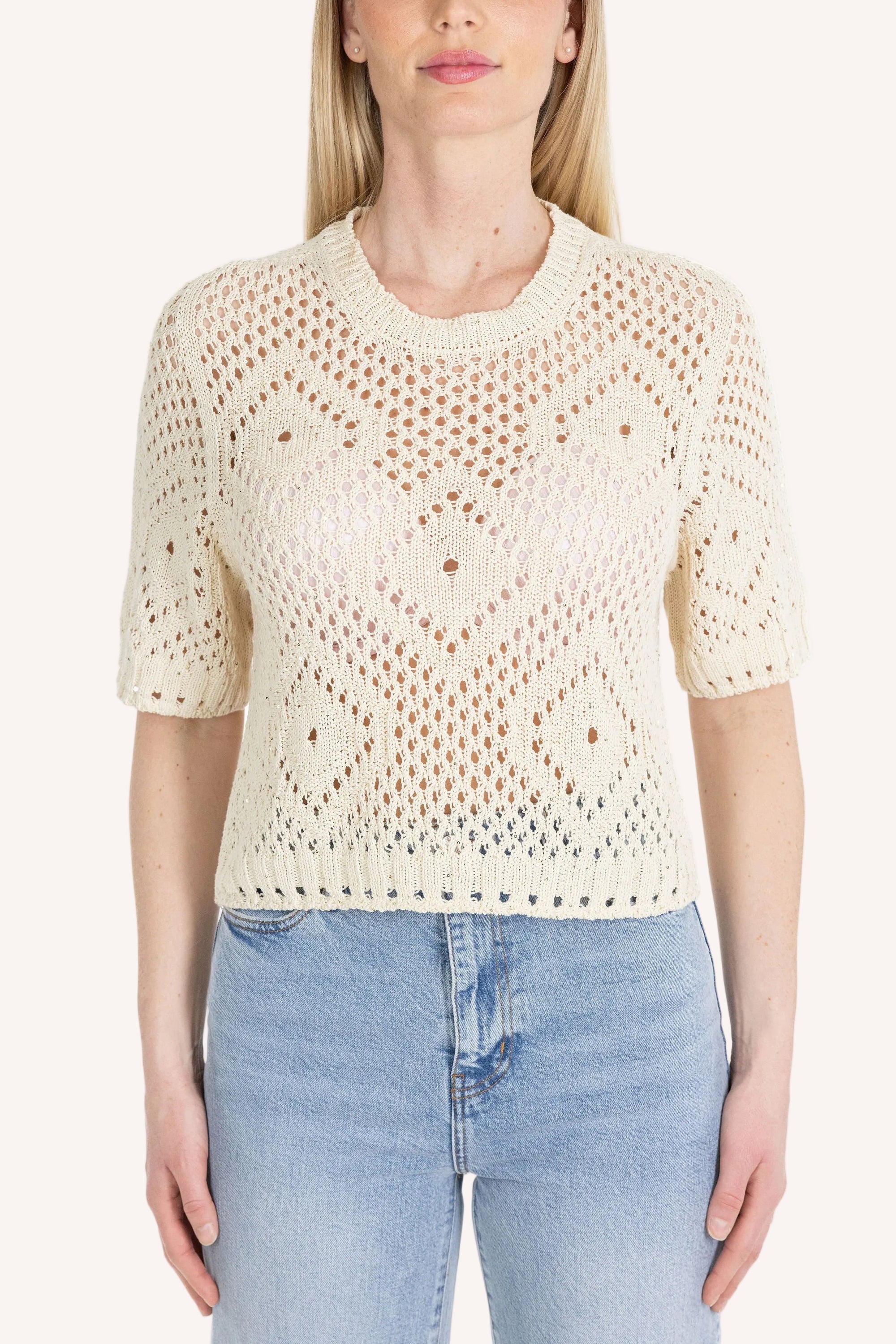 Knit Top