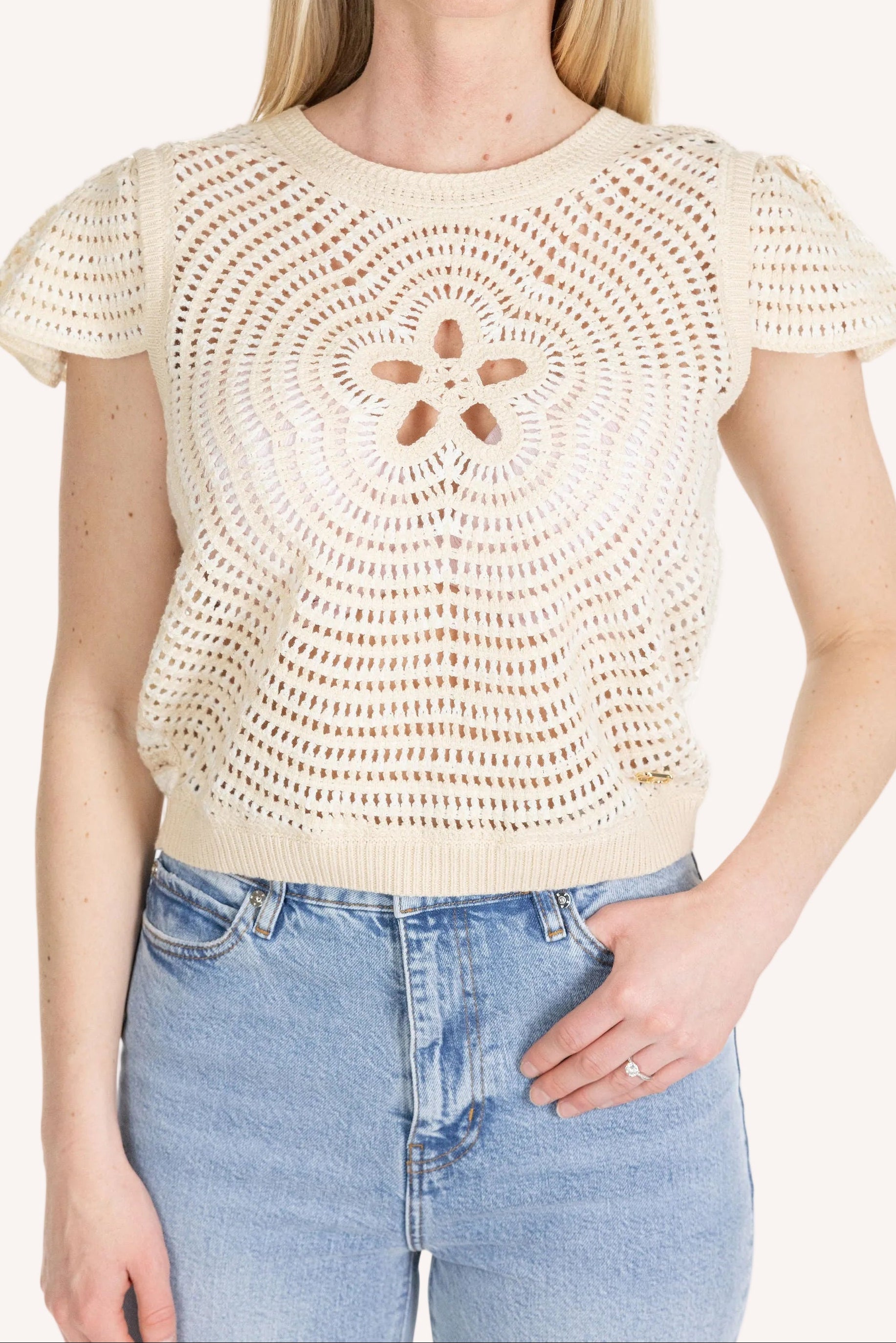 Crochet Top