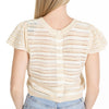 Crochet Top