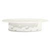 Luster Pedestal