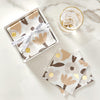 Parker Napkins + Holder