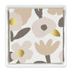 Parker Napkins + Holder