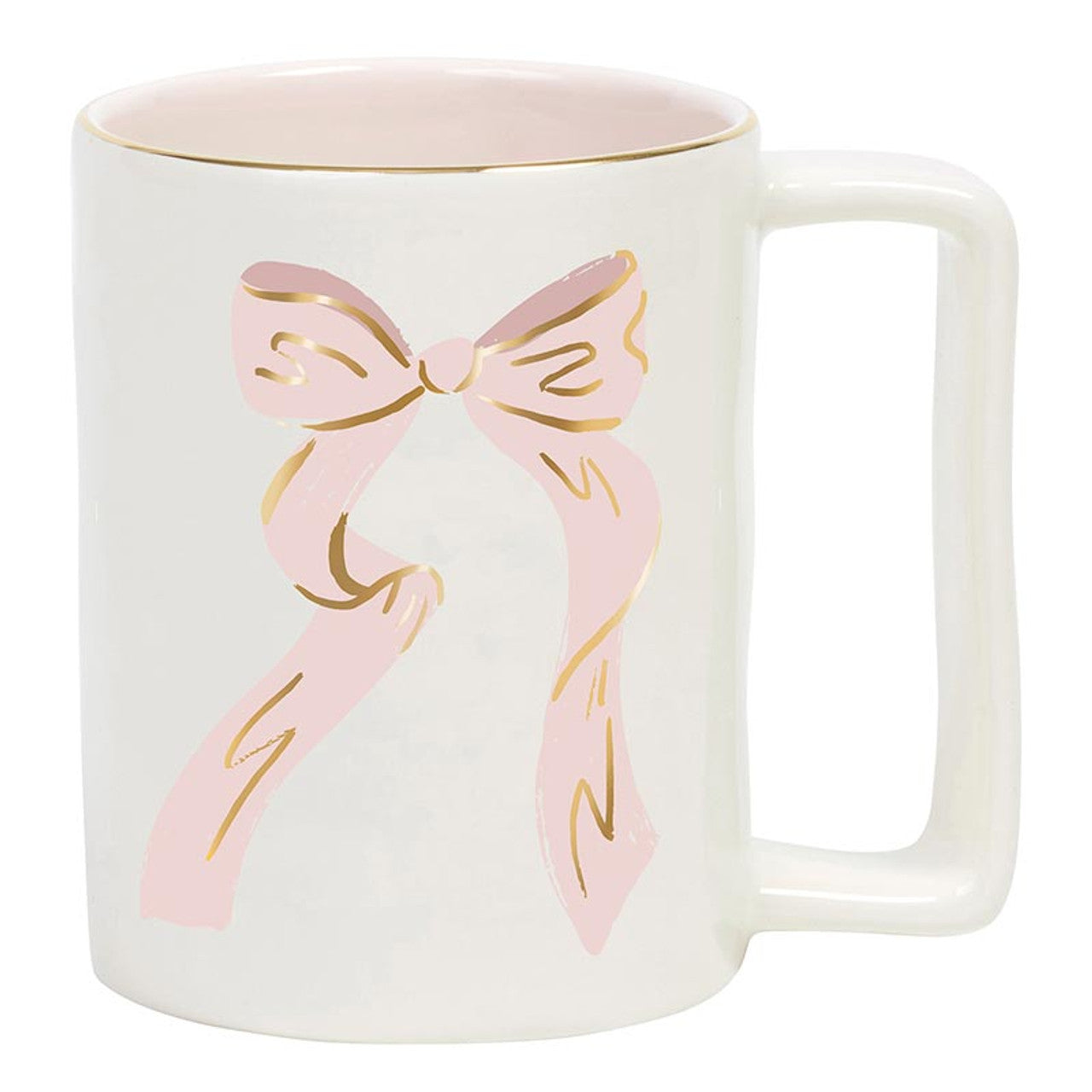 Parker Bow Mug