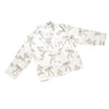 Bow Pajama Set