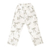 Bow Pajama Set