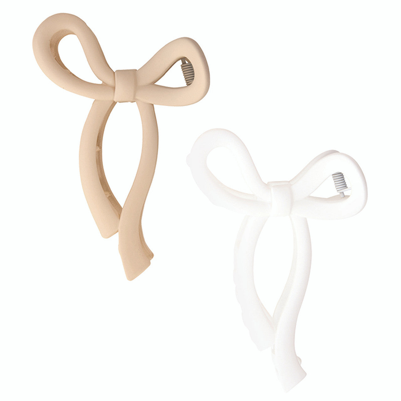 Bow Hair Clip