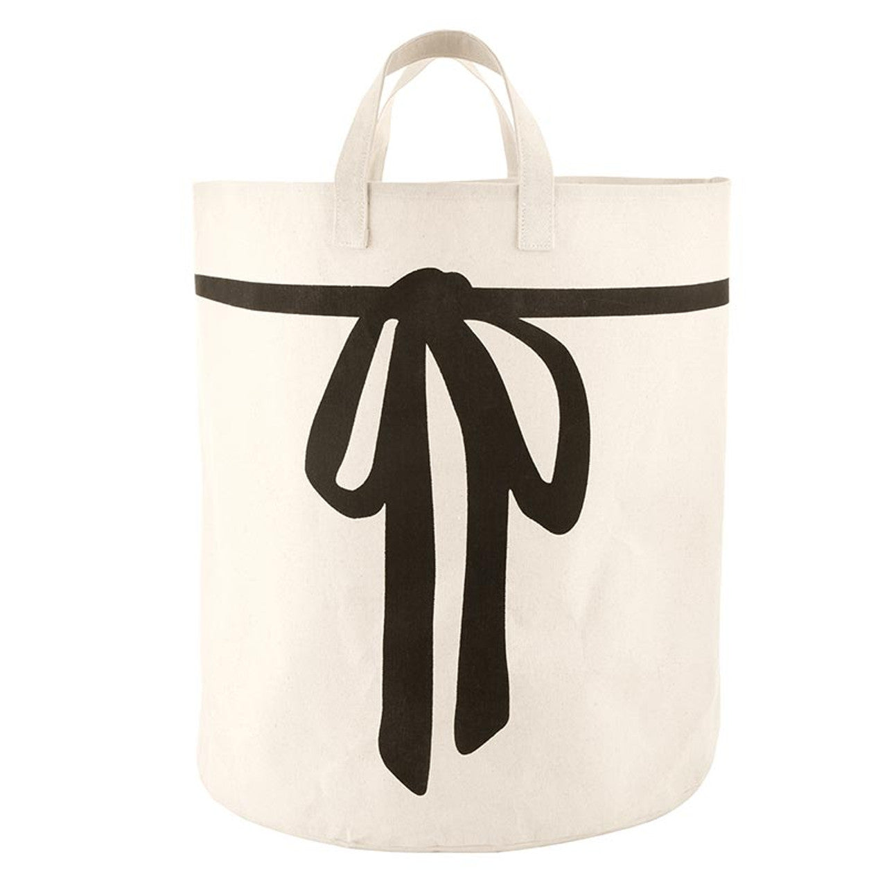Bow Storage Tote