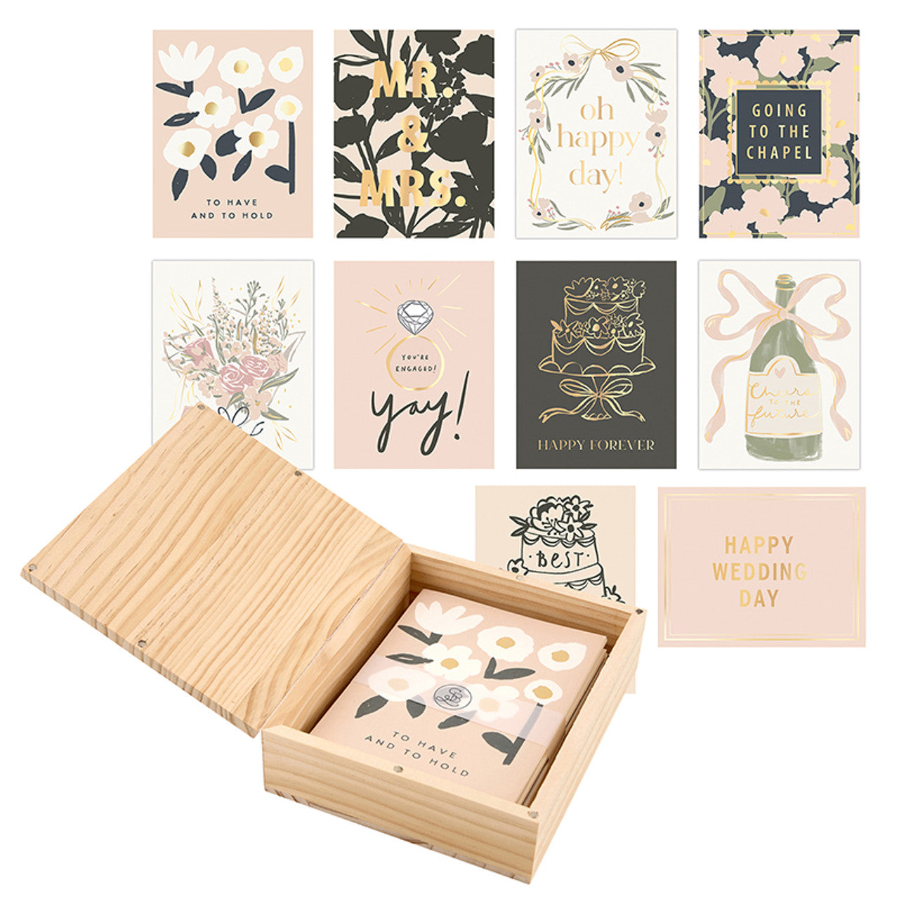 Card Sets
