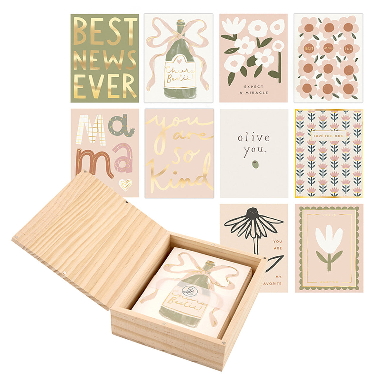 Card Sets