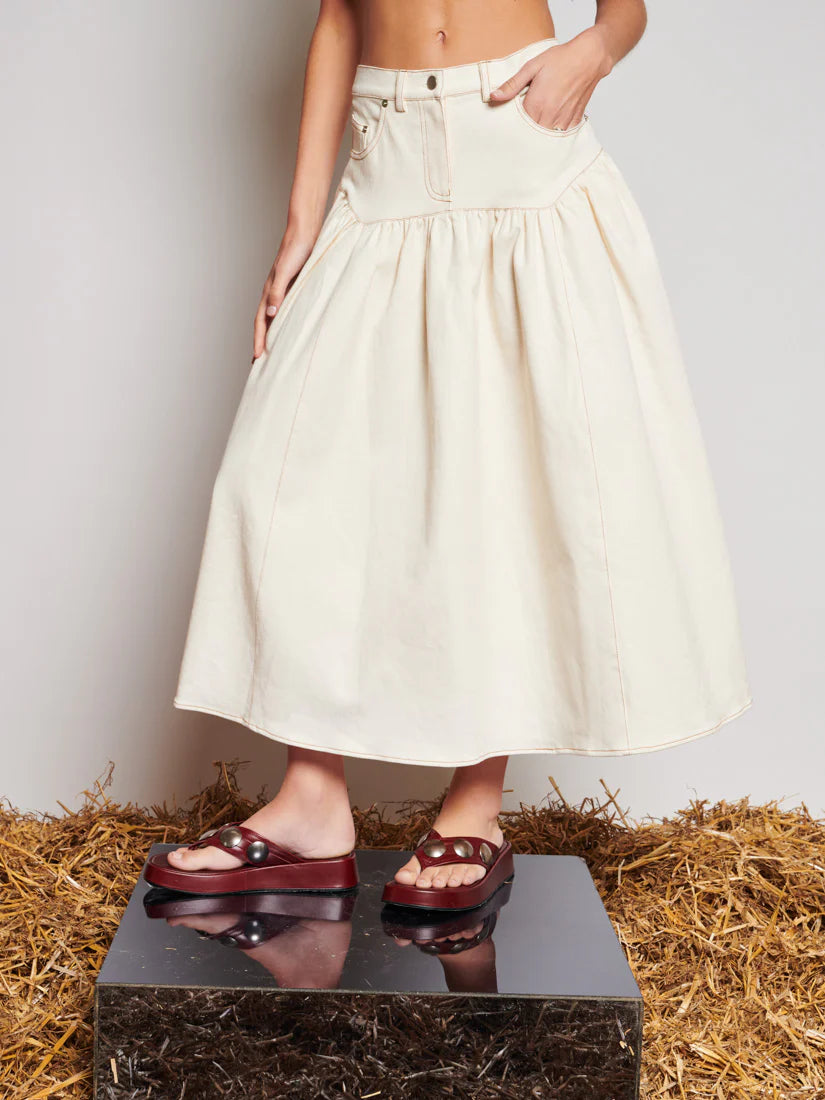 Quincey Skirt