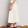 Quincey Skirt