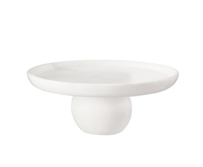 Marble Pedestal