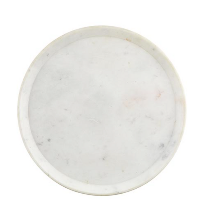 Marble Pedestal