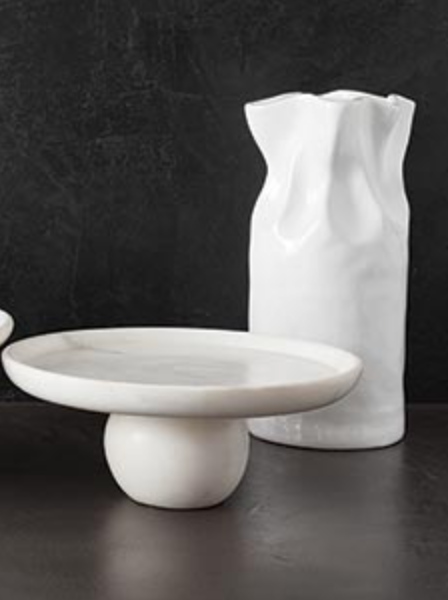 Marble Pedestal
