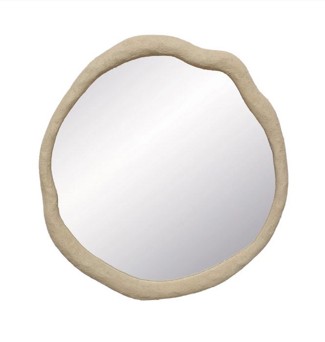 Poly Mirror