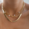 Katia Necklace