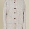 Boucle Cardigan