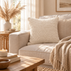 Trisha Texture Pillow