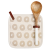 Pot Holder + Spoon Set