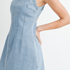 Judy Denim Dress